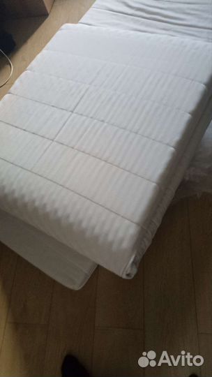 Матрас 85на200