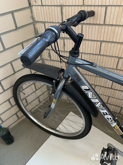 Велосипеды взрослый