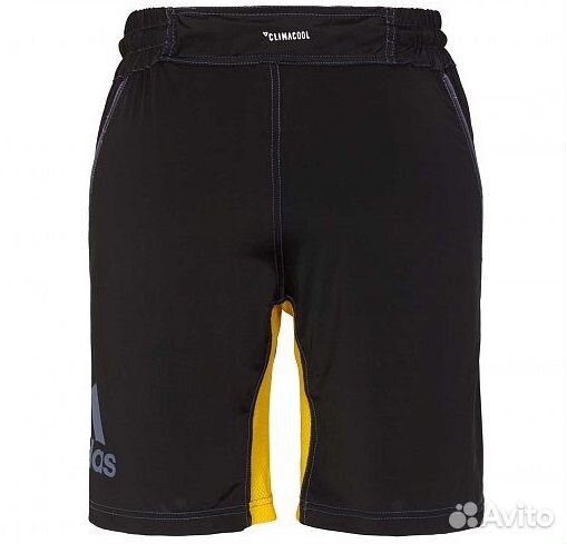 Шорты для единоборств Adidas Training Short MMA