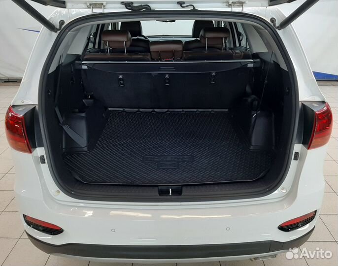 Kia Sorento Prime 2.2 AT, 2019, 136 848 км