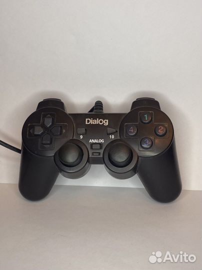 Геймпад для пк