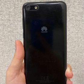 HUAWEI Y5 Prime (2018) Dual sim, 2/16 ГБ