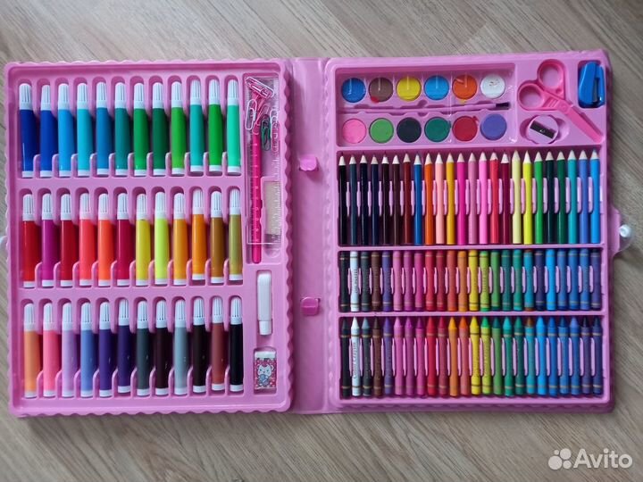 Набор для рисования