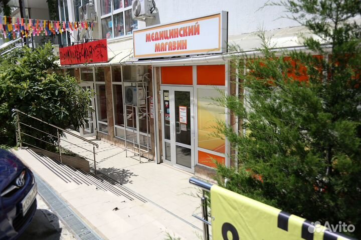 Противопролежневый матрас