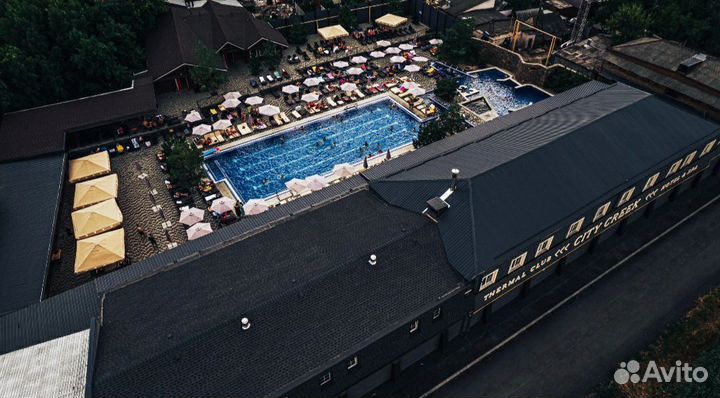 Администратор ресторана