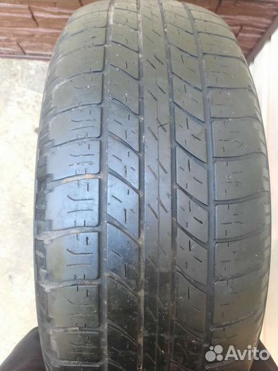 Goodyear Wrangler HP All Weather 255/65 R17 110T