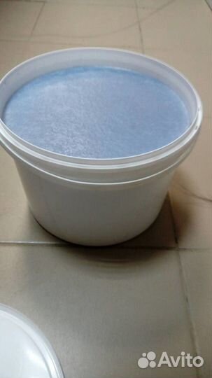 Шиномонтажная паста 5 кг