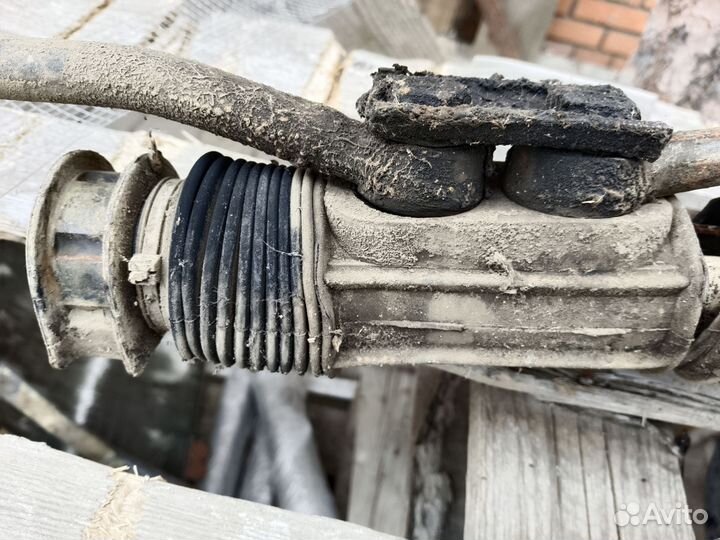 Запчасти на ваз 2108 2109