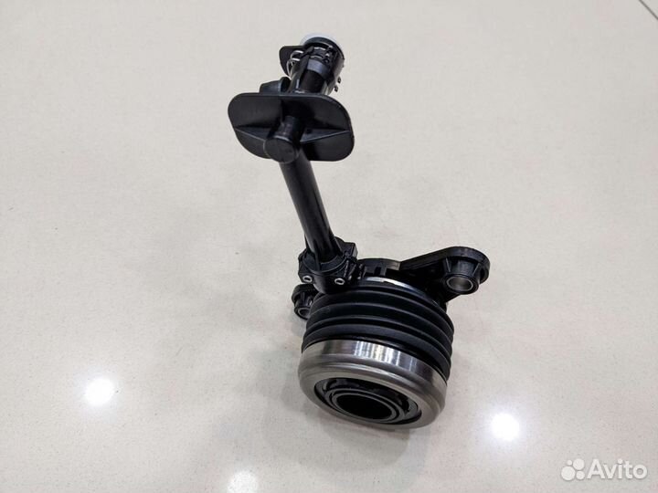 Подшипник выжимной гидравлический renault