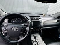 Toyota Camry 3.5 AT, 2012, 180 000 км