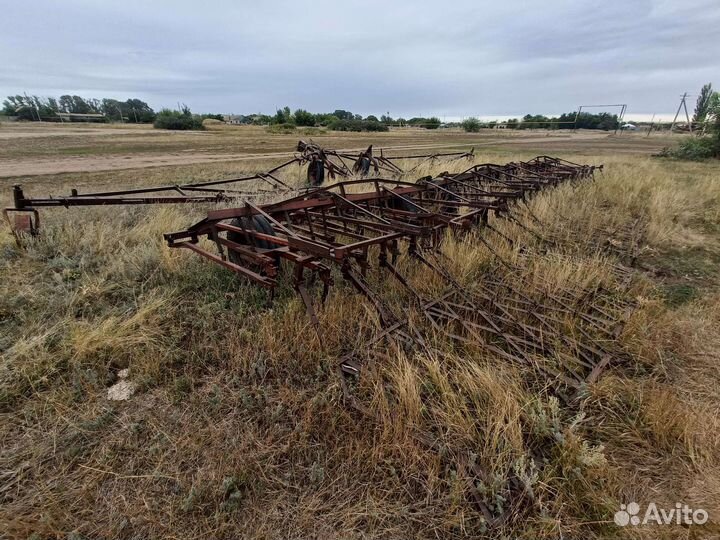 Культиватор