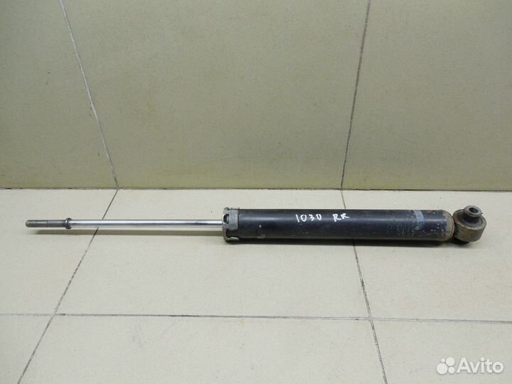 Амортизатор задний Corolla E15 2006-2013