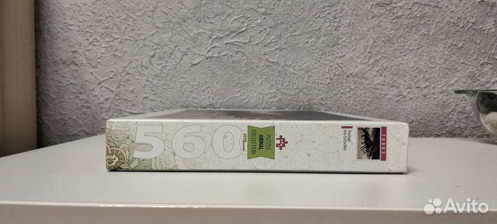 Пазл Step Puzzle Company