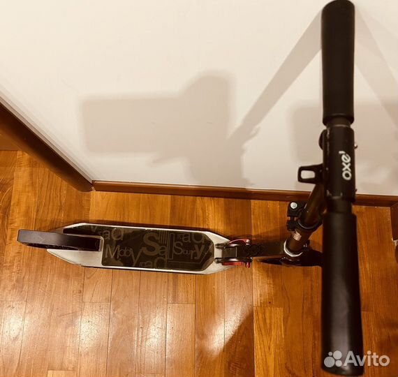 Самокат взрослый Oxelo Town 5