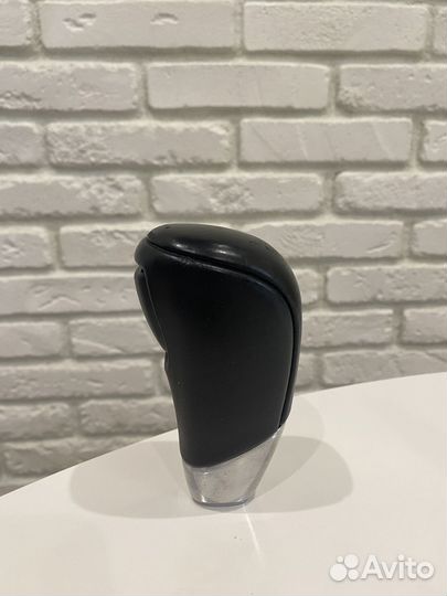 Ручка АКПП nissan qashqai j11