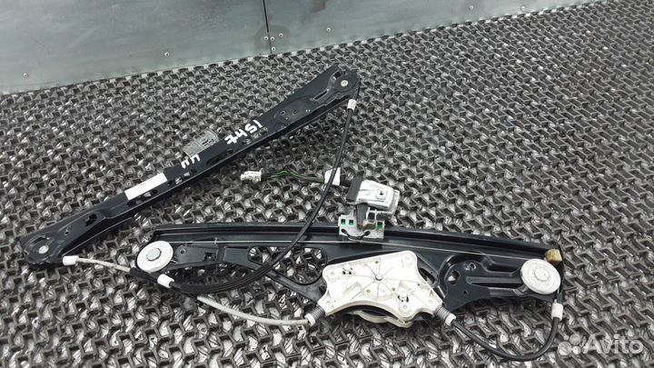 Стеклоподъемник передний мерседес Е211