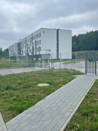 3-к. квартира, 75,2 м², 3/4 эт.