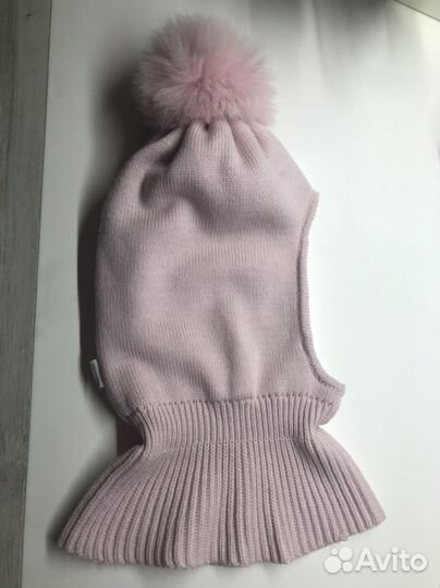 Шапка шлем Il Trenino