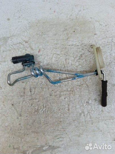 Подогрев бачка омывателя A1248303361