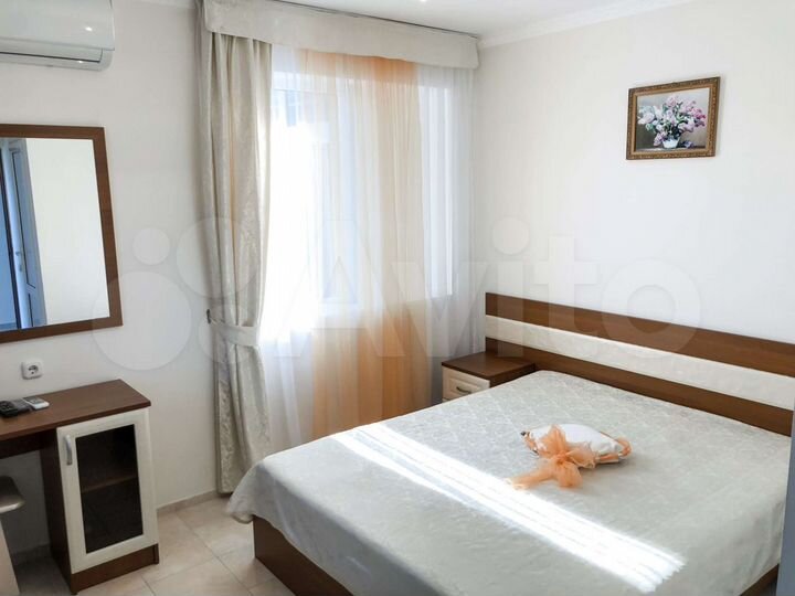 Комната 14 м², 2/3 эт.