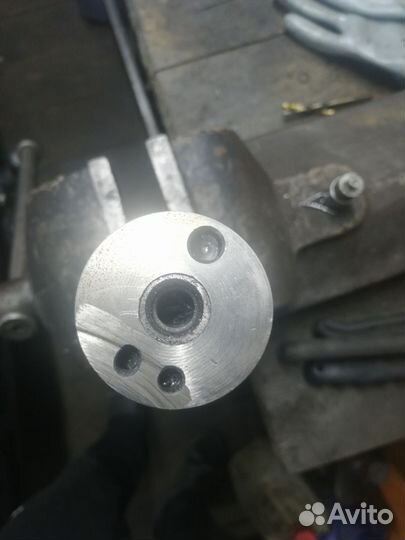 Новые распредвал на 406 змз