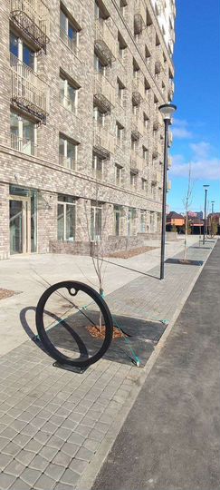 Свободного назначения, 43.3 м²