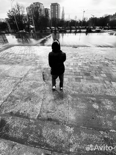 Тренировка по трюковому самокату