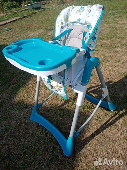 Стульчик для кормления Rant