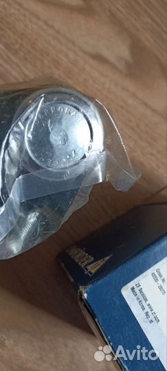 Шаровая опора Toyota Corolla E100