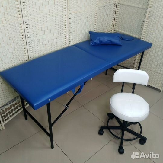 Массажная кушетка