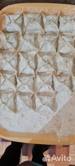 Шахтинские полуфабрикаты