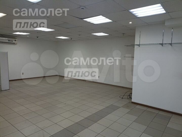 Продам торговое помещение, 55.9 м²