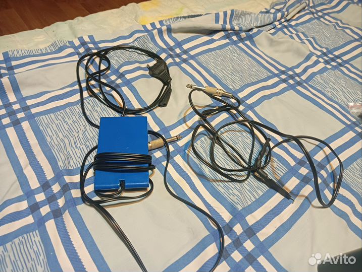 Машинка для тату аренда