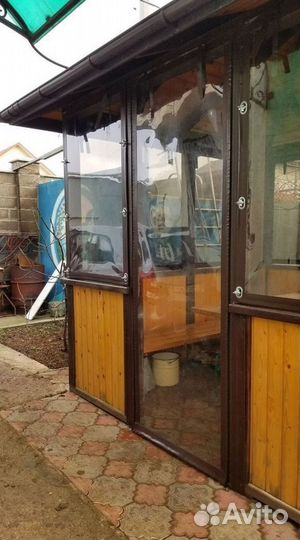 Гибкие окна