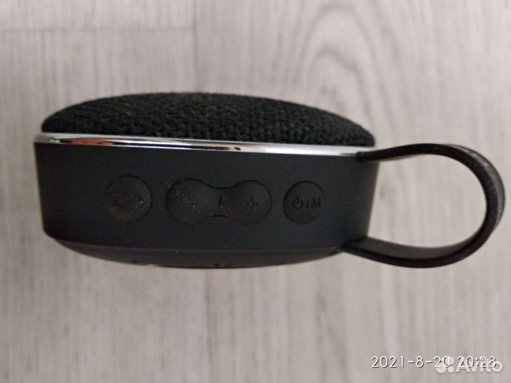 Колонка Nobby