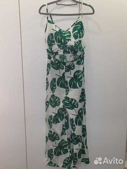 Комбинезон женский