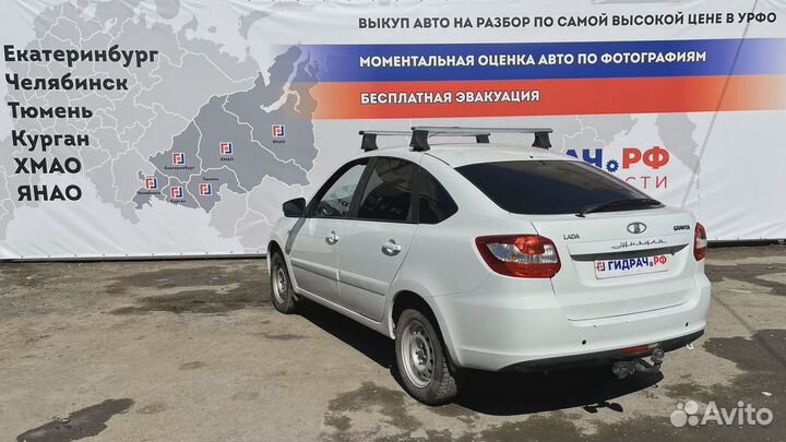 Выключатель концевой LADA Granta