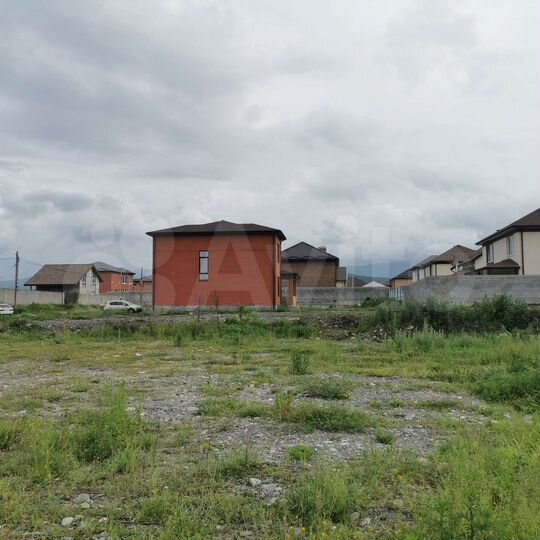 Участок 4 сот. (ИЖС)