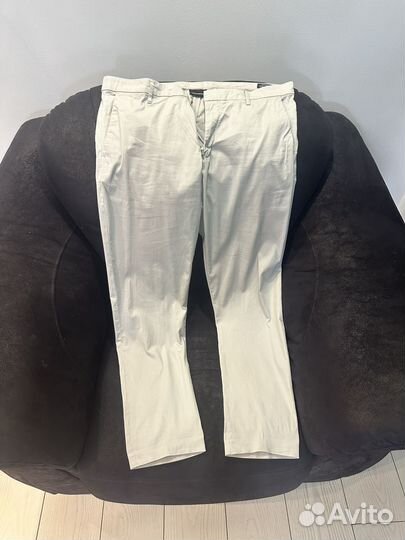 Armani 52-56 брюки