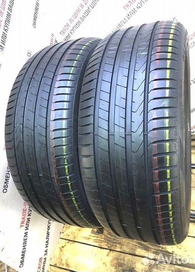 Pirelli Scorpion 255/45 R20