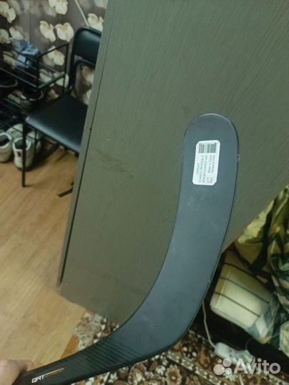 Клюшка хоккейная bauer