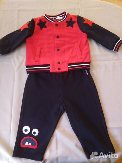 Одежда детская