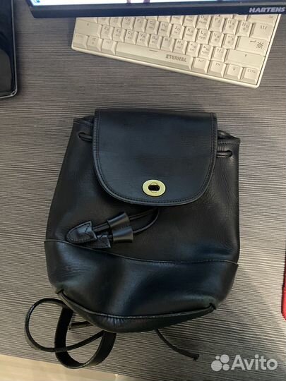 Рюкзак маленький