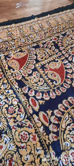 Платок Гульменди Губденский