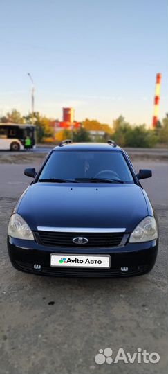 LADA Priora 1.6 МТ, 2009, 189 000 км