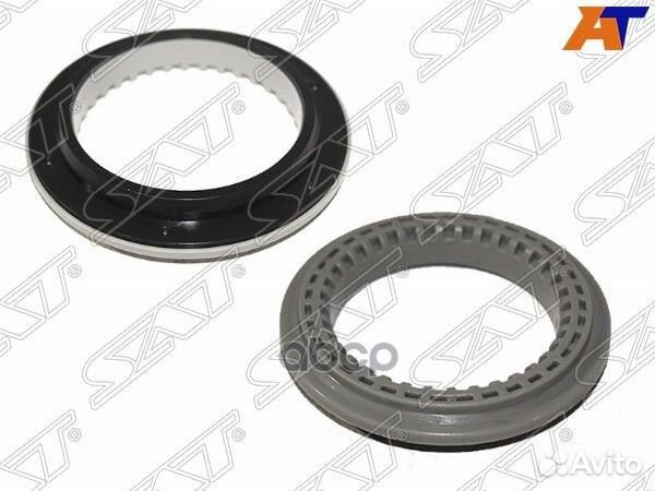 Подшипник скольжения опоры передней стойки hond