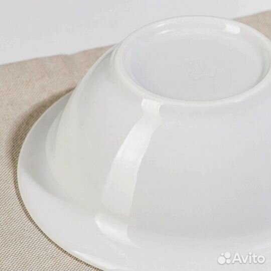 Миска «Гуси», 500 мл