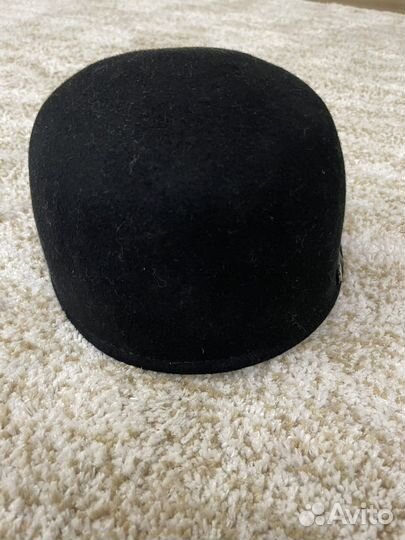 Шляпа жакейка