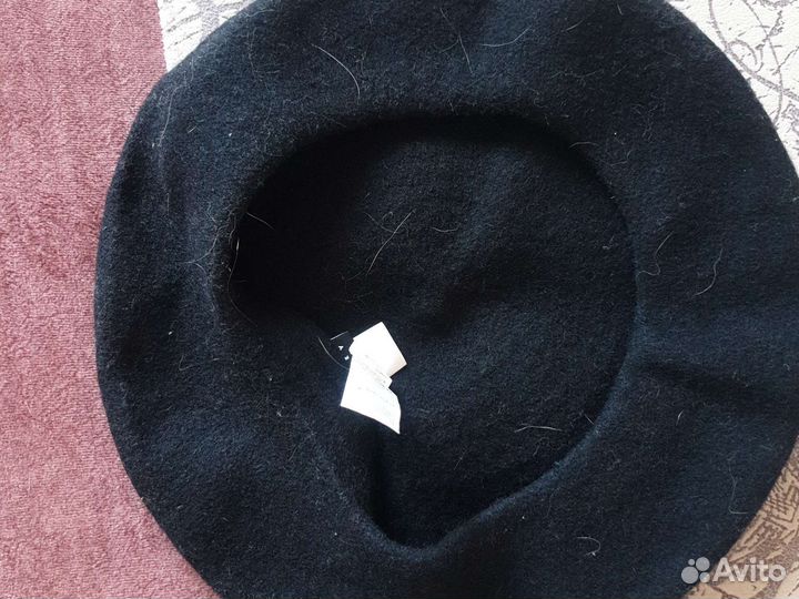 Берет женский