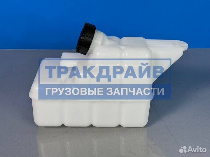 Бачок расширительный Ивеко Евростар Евротраккер